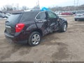 2011 Chevrolet Equinox — photo 4 of 12 | VIN 2CNFLGEC3B6432777