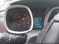 2011 Chevrolet Equinox — photo 7 of 12 | VIN 2CNFLGEC3B6432777