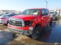 2011 Toyota Tundra — photo 2 of 16 | VIN 5TFEM5F1XBX030205