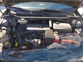 2009 Toyota Camry Hybrid — photo 10 of 12 | VIN 4T1BB46K69U103900