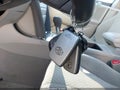 2009 Toyota Camry Hybrid — photo 11 of 12 | VIN 4T1BB46K69U103900
