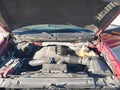 2013 Ford F-150 — photo 10 of 16 | VIN 1FTFW1CT1DKD07434