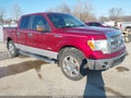 Photo 1 of 16 — 2013 Ford F-150