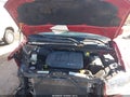 2012 Dodge Grand Caravan — photo 10 of 11 | VIN 2C4RDGCGXCR321857