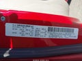 2012 Dodge Grand Caravan — photo 9 of 11 | VIN 2C4RDGCGXCR321857
