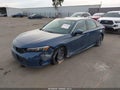Photo 2 of 16 — 2025 Honda Civic
