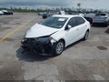 2019 Toyota Corolla — photo 2 of 16 | VIN 5YFBURHE8KP899622