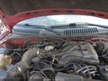 2003 Ford Explorer — photo 10 of 15 | VIN 1FMZU63KX3UB14592