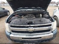 Photo 10 of 13 — 2011 Chevrolet Silverado 1500