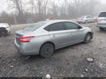 Photo 4 of 11 — 2014 Nissan Sentra