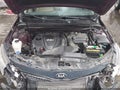 Photo 10 of 18 — 2015 Kia Optima