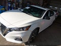 2021 Nissan Altima — photo 2 of 16 | VIN 1N4BL4CW6MN360850