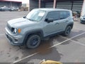 Photo 2 of 16 — 2020 Jeep Renegade