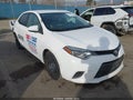 Photo 1 of 16 — 2016 Toyota Corolla
