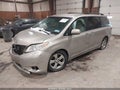 2017 Toyota Sienna — photo 2 of 17 | VIN 5TDKZ3DC3HS825432