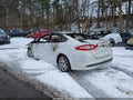 2016 Ford Fusion — photo 3 of 11 | VIN 3FA6P0H77GR175904