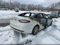 2016 Ford Fusion — photo 4 of 11 | VIN 3FA6P0H77GR175904
