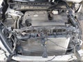 2019 Nissan Murano — photo 10 of 19 | VIN 5N1AZ2MS7KN164168