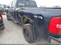 Photo 6 of 20 — 2011 Chevrolet Silverado 2500