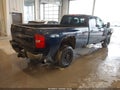 Photo 4 of 20 — 2011 Chevrolet Silverado 2500