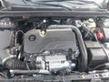 2022 Chevrolet Malibu — photo 10 of 16 | VIN 1G1ZD5ST0NF201524