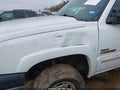 2005 Chevrolet Silverado 2500 — photo 6 of 13 | VIN 1GCHC29205E166751