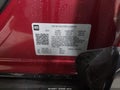 2025 Buick Encore GX — photo 9 of 18 | VIN KL4AMESL6SB080175