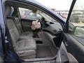 2012 Honda CR-V — photo 5 of 17 | VIN JHLRM4H77CC027965