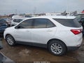 Photo 15 of 17 — 2018 Chevrolet Equinox