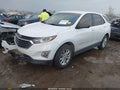 Photo 2 of 17 — 2018 Chevrolet Equinox