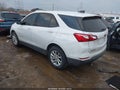 Photo 3 of 17 — 2018 Chevrolet Equinox