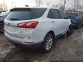 Photo 4 of 17 — 2018 Chevrolet Equinox