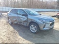 Photo 1 of 18 — 2025 Chevrolet Trax