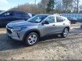 Photo 2 of 18 — 2025 Chevrolet Trax