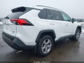 2023 Toyota RAV4 — photo 4 of 16 | VIN 2T3P1RFV6PC375126