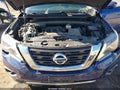 2018 Nissan Pathfinder — photo 10 of 16 | VIN 5N1DR2MN3JC677483