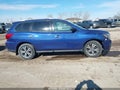 2018 Nissan Pathfinder — photo 13 of 16 | VIN 5N1DR2MN3JC677483