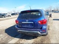 2018 Nissan Pathfinder — photo 16 of 16 | VIN 5N1DR2MN3JC677483