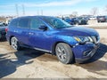 2018 Nissan Pathfinder — photo 1 of 16 | VIN 5N1DR2MN3JC677483