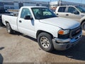 Photo 1 of 11 — 2006 GMC Sierra 1500