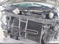 2011 Chevrolet Express 2500 — photo 9 of 15 | VIN 1GB3G2BG6B1171402