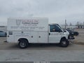 Photo 13 of 15 — 2011 Chevrolet Express 2500