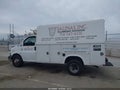 2011 Chevrolet Express 2500 — photo 14 of 15 | VIN 1GB3G2BG6B1171402