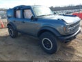 Photo 1 of 16 — 2022 Ford Bronco