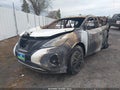 2022 Nissan Murano — photo 2 of 10 | VIN 5N1AZ2BS1NC122274