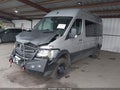 Photo 2 of 16 — 2016 Mercedes-Benz Sprinter