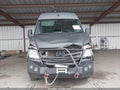 Photo 6 of 16 — 2016 Mercedes-Benz Sprinter