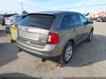2012 Ford Edge — photo 4 of 11 | VIN 2FMDK3J98CBA50010