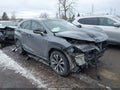 2018 Lexus NX — photo 14 of 17 | VIN JTJBARBZ1J2175351