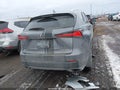 2018 Lexus NX — photo 17 of 17 | VIN JTJBARBZ1J2175351